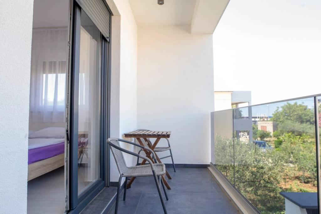 Holiday House Gavran Vodice Exterior photo