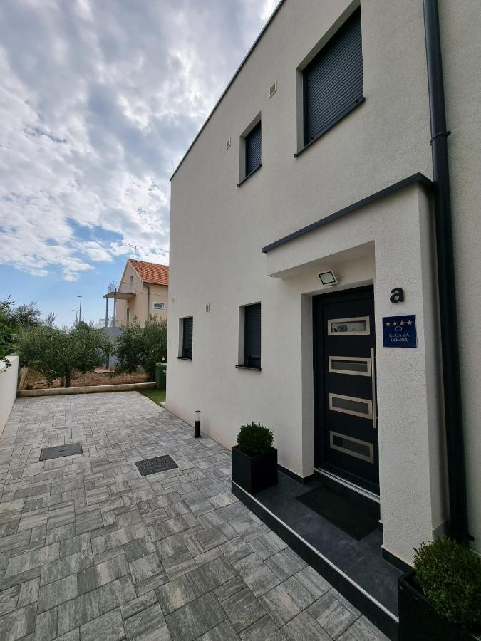 Holiday House Gavran Vodice Exterior photo