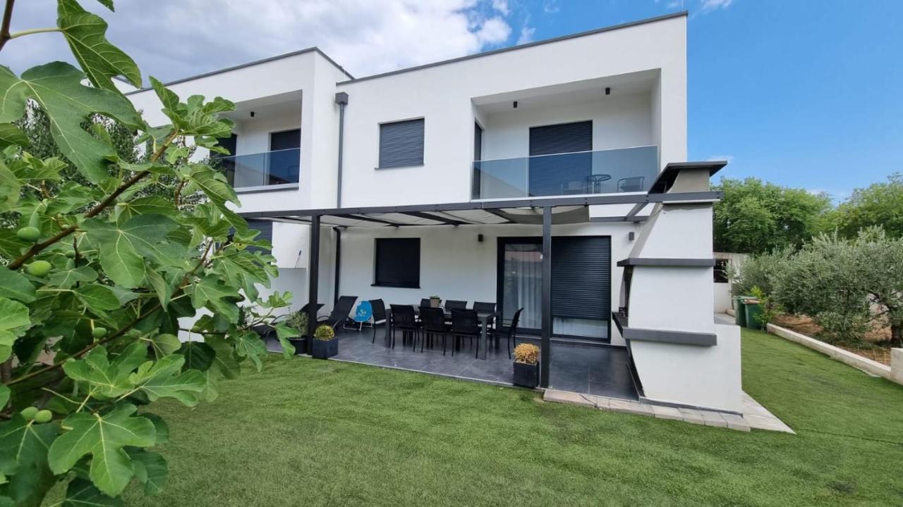 Holiday House Gavran Vodice Exterior photo