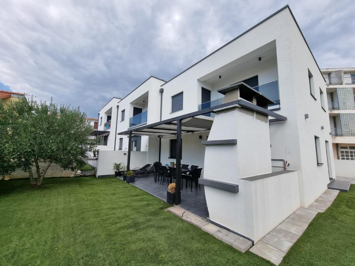 Holiday House Gavran Vodice Exterior photo