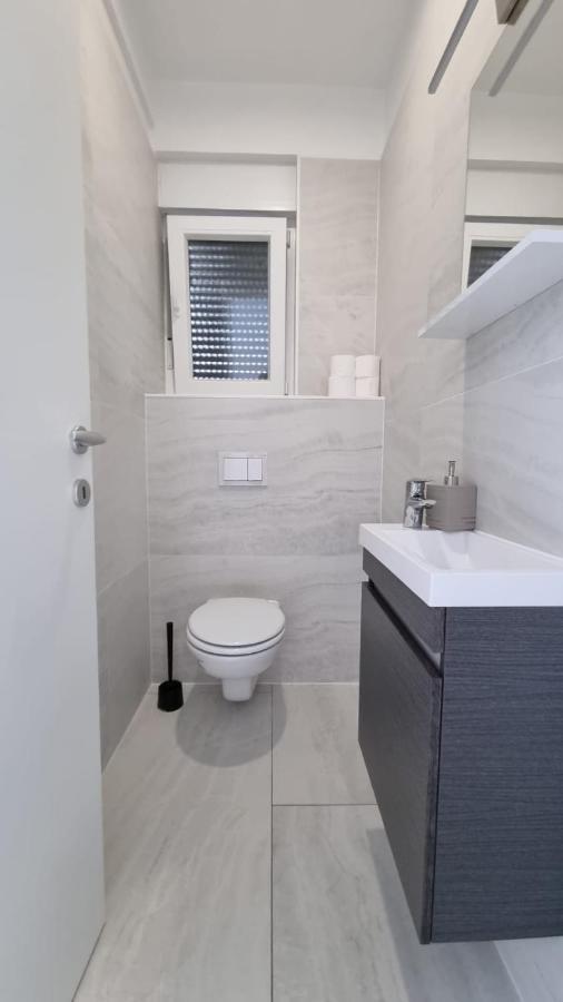 Holiday House Gavran Vodice Exterior photo