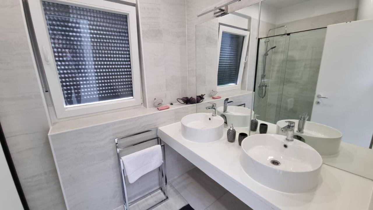Holiday House Gavran Vodice Exterior photo
