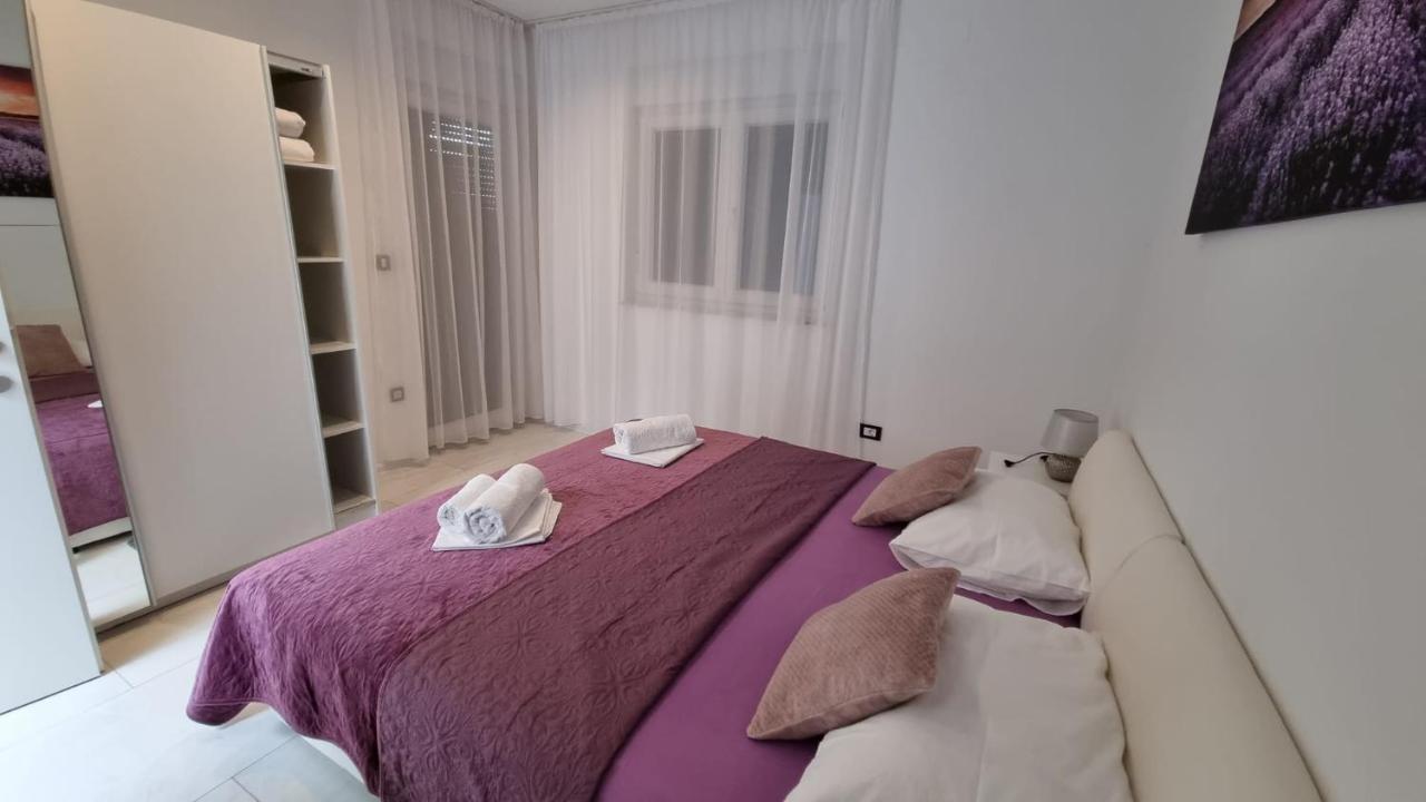 Holiday House Gavran Vodice Exterior photo